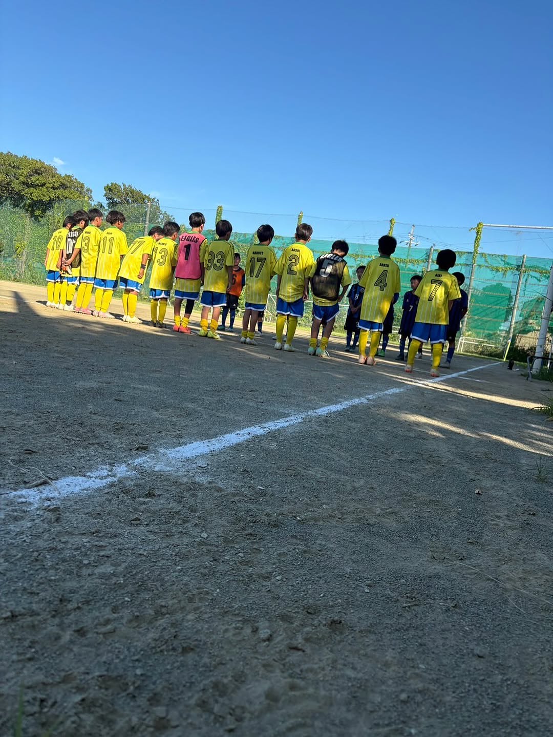 2025/8/2 4年 プレミアリーグ