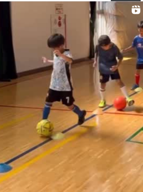 2025/8/30 2年 体育館TR