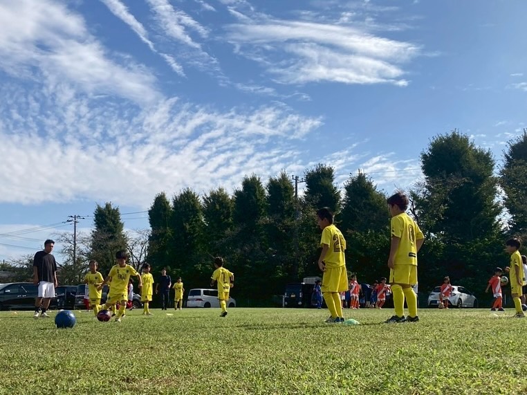 2025/10/3 2年 SGカップ