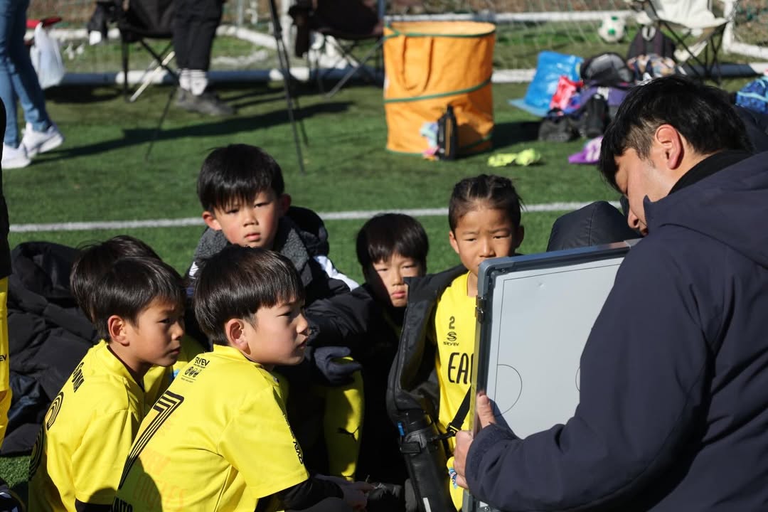 2026/1/24 2年 カラクテルカップ