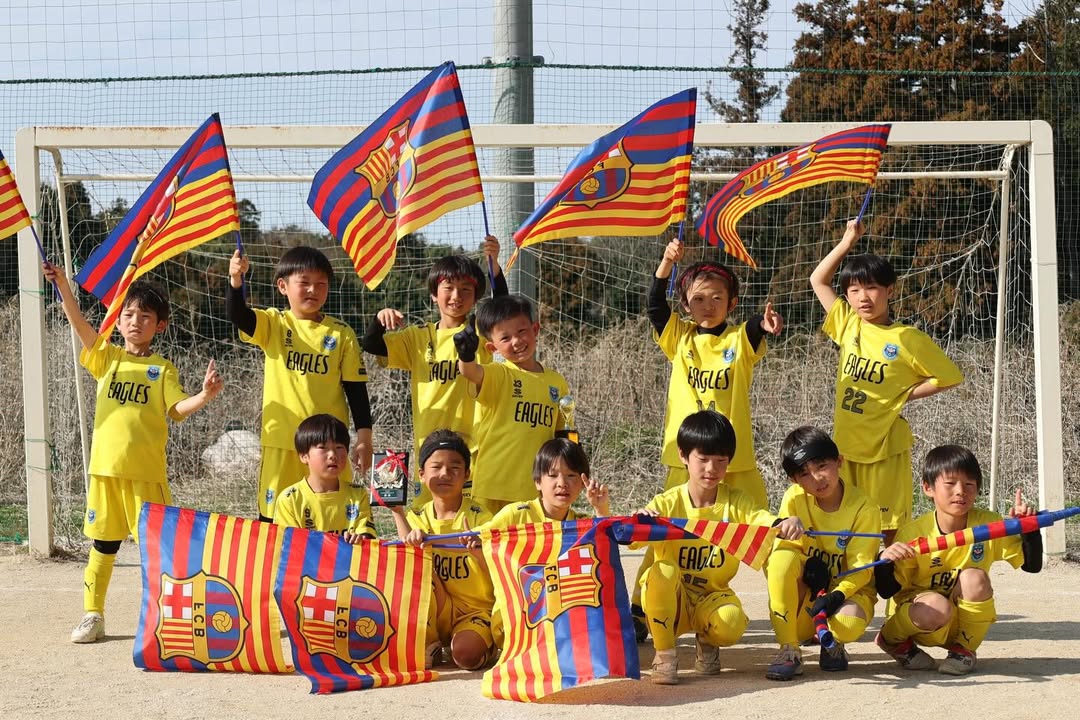 2026/3/15 2年 CAVALEIROチャンピオンズカップ