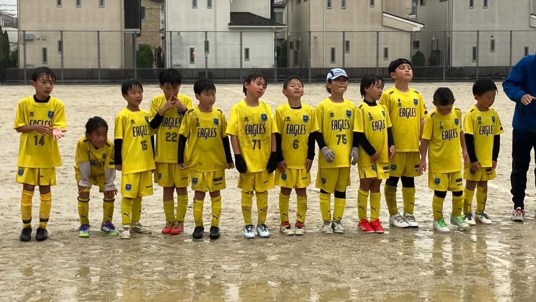 2026/4/4 3年 DUCカップ優勝